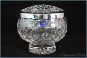 Stuart - Shaftesbury - 4 1/4" Rose Bowl