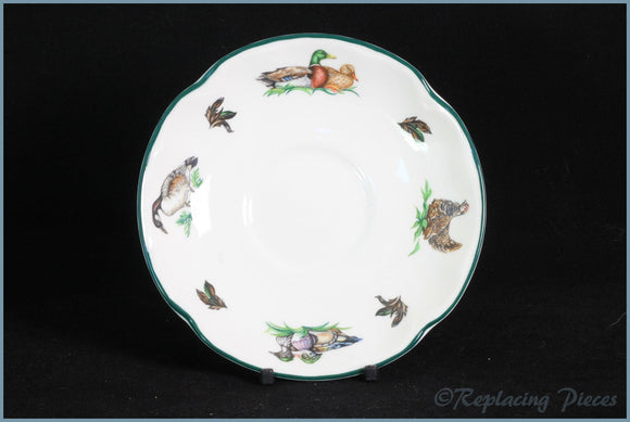 Johnson Brothers - Brookshire - Tea Saucer