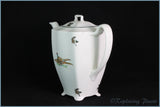 Johnson Brothers - Brookshire - Coffee Pot