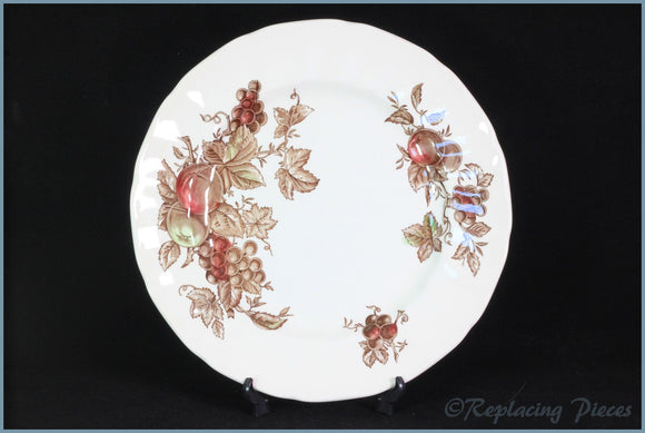 Johnson Brothers - Harvest Time - Dinner Plate