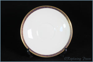 Minton - St. James - Tea Saucer