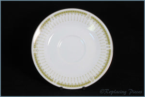 Noritake - Greenpoint - Tea Saucer