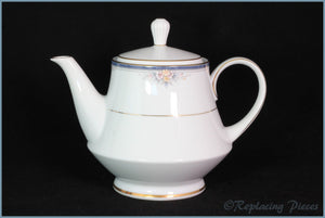 Noritake - Willen - Teapot