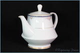 Noritake - Willen - Teapot