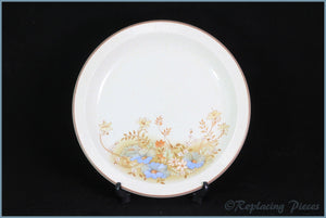 Poole - Melbury - Salad Plate