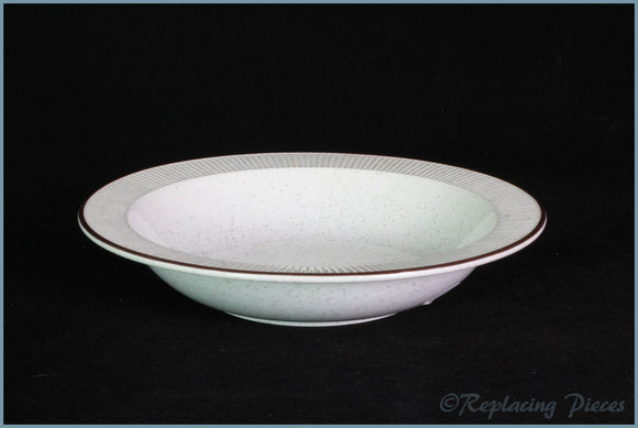 Poole - Parkstone (New Style) - Soup Bowl