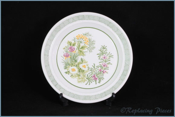 Portmeirion - Garden Herbs - Side Plate