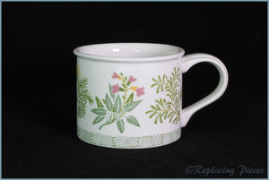 Portmeirion - Garden Herbs - Teacup