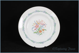 Royal Doulton - Fairfield (D6339) - 6 1/2" Side Plate