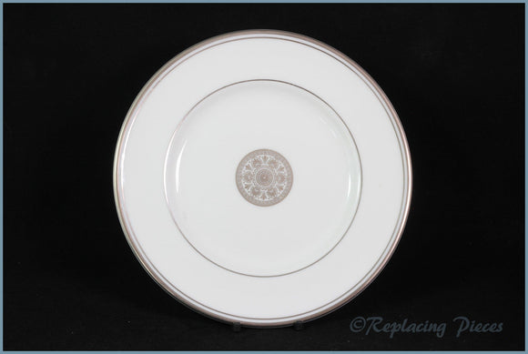 Royal Doulton - Oxford Platinum - 8