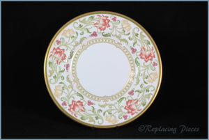 Royal Doulton - Lichfield (H5264) - Accent 8" Salad Plate