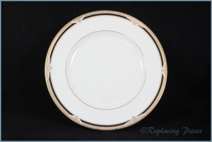 Royal Doulton - Andover (H5215) - 8" Salad Plate