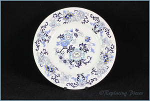 Royal Doulton - Nankin (TC1091) - 6 1/2" Side Plate