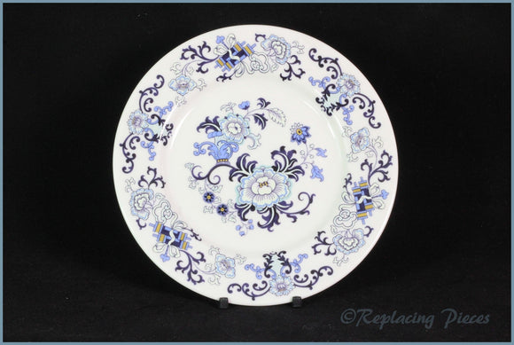 Royal Doulton - Nankin (TC1091) - 6 1/2