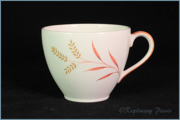 Royal Doulton - Meadow Glow (D6443) - Teacup