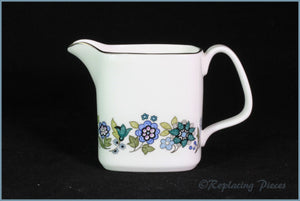 Royal Doulton - Esprit (H5011) - Milk Jug