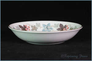 Royal Doulton - Camelot (TC1016) - Cereal Bowl