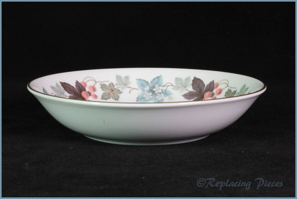 Royal Doulton - Camelot (TC1016) - Cereal Bowl