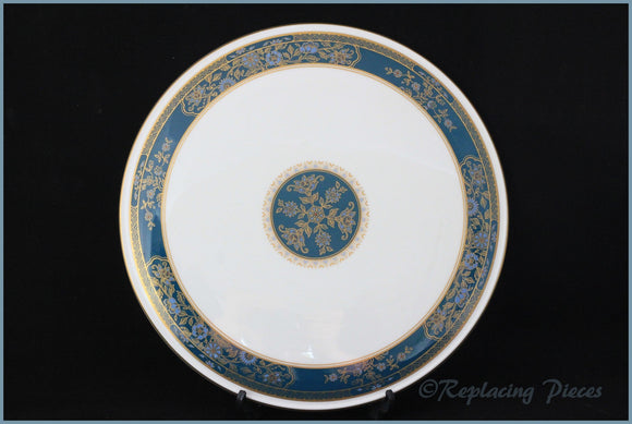 Royal Doulton - Carlyle (H5018) - Gateau Plate