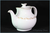 Royal Doulton - Fairfax (TC1006) - Teapot (large)