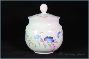 Royal Doulton - Windermere - Lidded Sugar Bowl