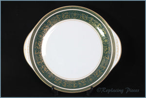 Royal Doulton - Vanborough (H4992) - Bread & Butter Serving Plate