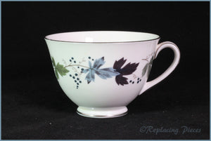 Royal Doulton - Burgundy (TC1001) - Teacup