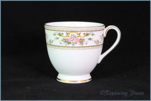 Royal Doulton - Alton (H5055) - Teacup (Continental)