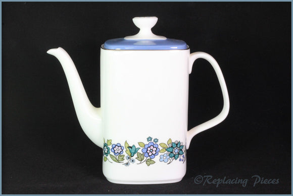 Royal Doulton - Esprit (H5011) - Coffee Pot