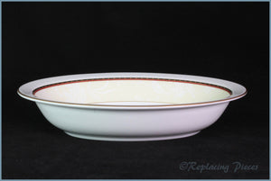 Royal Doulton - Desire - Open Vegetable Dish