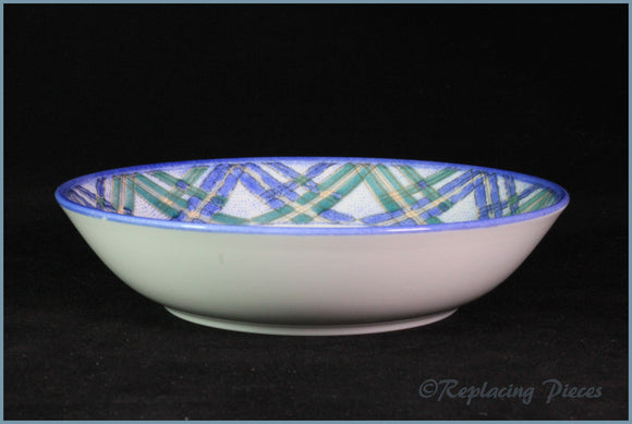 Royal Doulton - Glen Ora (TC1199) - Cereal Bowl