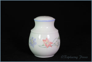 Royal Doulton - Summer Carnival - Salt Pot