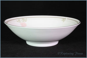 Royal Doulton - Twilight Rose (H5096) - Salad Bowl