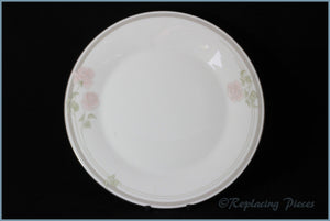 Royal Doulton - Twilight Rose (H5096) - 9" Luncheon Plate