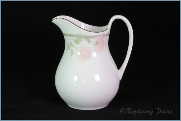 Royal Doulton - Twilight Rose (H5096) - Milk Jug