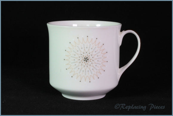 Royal Doulton - Morning Star (TC1206) - Teacup (Old Style)