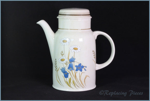 Royal Doulton - Hill Top (LS1025) - Coffee Pot