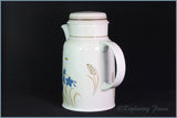 Royal Doulton - Hill Top (LS1025) - Coffee Pot