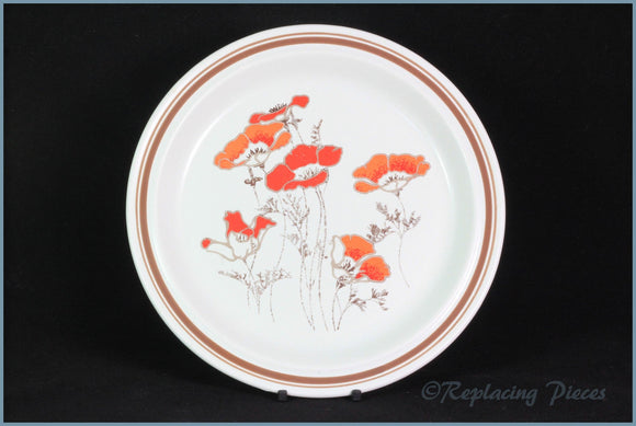 Royal Doulton - Field Flower (LS1019) - 8 3/4