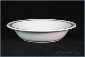 Royal Doulton - Field Flower (LS1019) - Soup Bowl