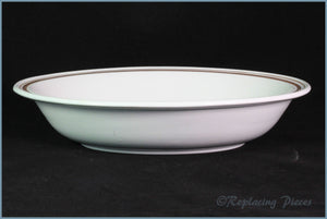 Royal Doulton - Field Flower (LS1019) - Open Vegetable Dish