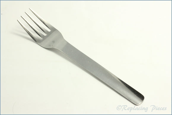 Habitat - Strata - Dinner Fork