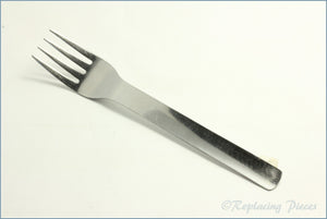 Habitat - Strata - Dessert Fork