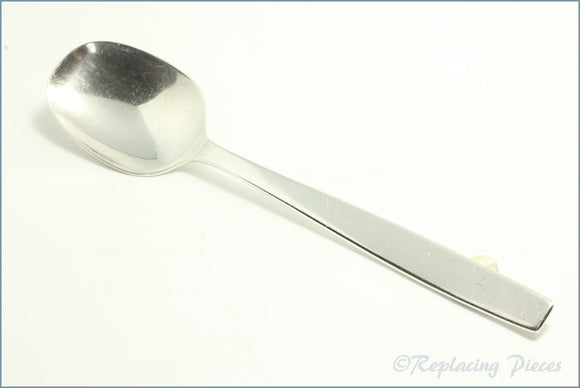 Viners - Chelsea (EPNS) - Dessert Spoon