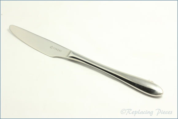 Viners - Tabac - Dinner Knife