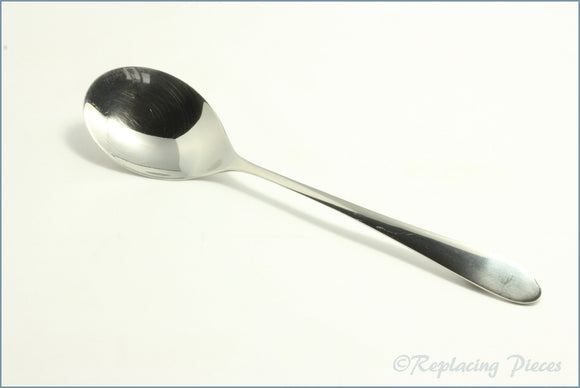 Viners - Tabac - Dessert Spoon