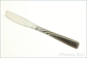 Viners - Grosvenor - Dessert Knife