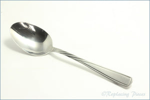 Viners - Grosvenor - Dessert Spoon