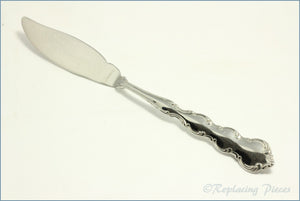 Oneida - Mozart (Stainless)- 7 3/8" Fish Knife