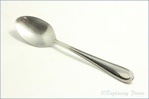 Oneida - Monarch - Dessert Spoon